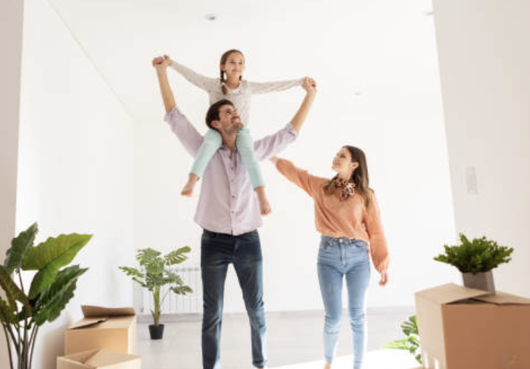 How to move when downsizing? 1